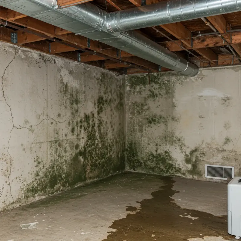 Professional Mold Removal in Bloomingdale, TN